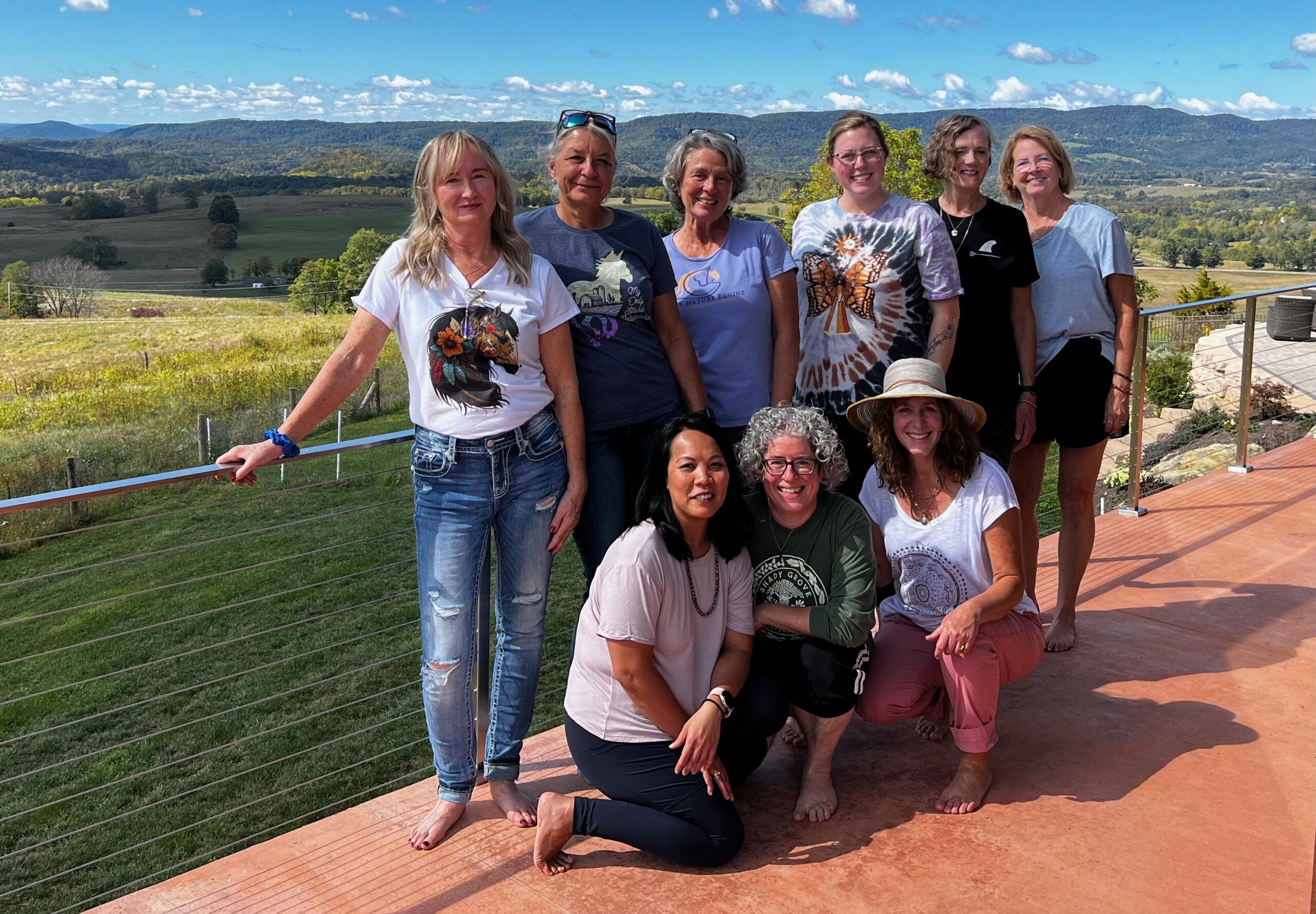 Wellness is Within: A Retreat for Mindful Women